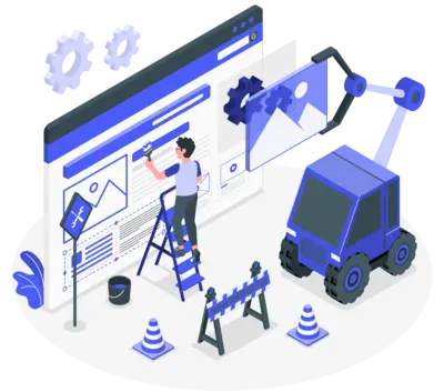 Under Maintenance